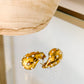 Raindrop Earrings