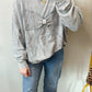 Toxic Bow Sweatshirt