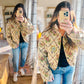 Messy Jacket