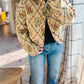 Messy Jacket