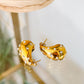 Raindrop Earrings