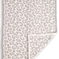 (3 color options) Luxury Soft Baby Throw