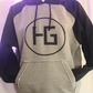 Vintage HG Hoodie