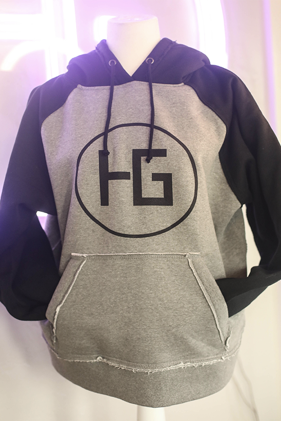 Vintage HG Hoodie