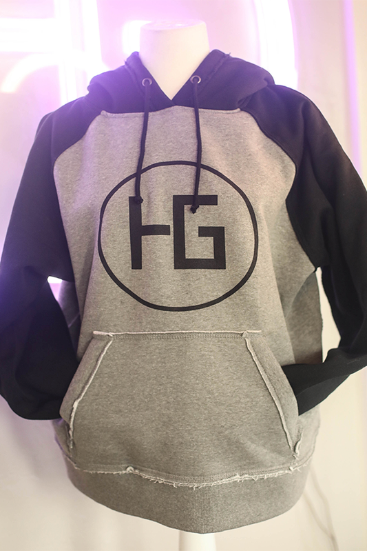 Vintage HG Hoodie