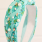 Turquoise Headband