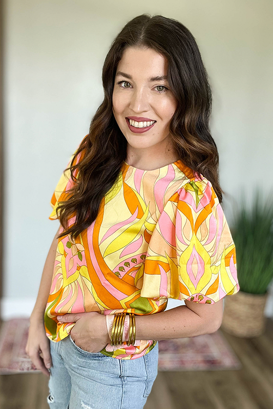 Sunshine Shirt